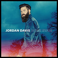  Signed Albums Vinyl - Jordan Davis, Home State